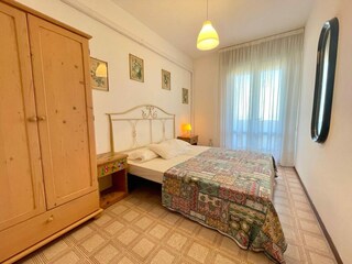 Apartamento Porto Santa Margherita Características 7