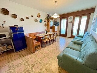 Apartment Porto Santa Margherita Features 9