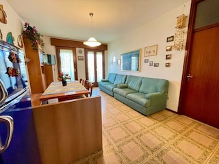 Apartment Porto Santa Margherita Features 10