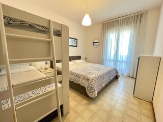 Apartamento Porto Santa Margherita Características 11