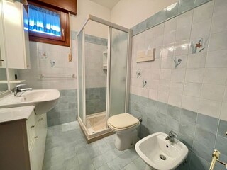Apartamento Porto Santa Margherita Características 12