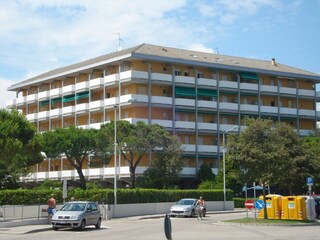 Apartamento Porto Santa Margherita Grabación al aire libre 1