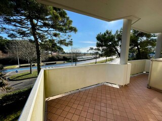 Apartamento Porto Santa Margherita Grabación al aire libre 3