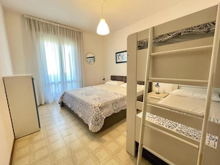 Apartment Porto Santa Margherita Ausstattung 11