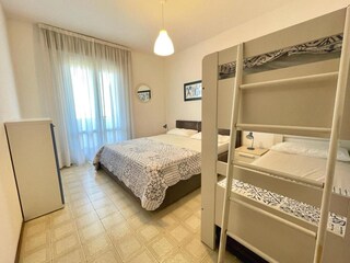 Appartement Porto Santa Margherita Kenmerken 12