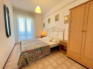 Apartment Porto Santa Margherita Ausstattung 12