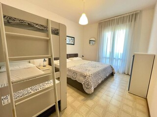 Appartamento Porto Santa Margherita Caratteristiche 13