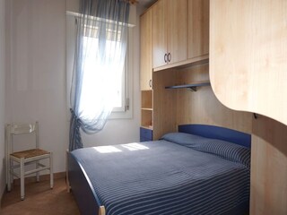 Appartement Porto Santa Margherita Équipement 7