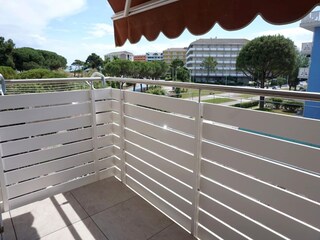 Apartment Porto Santa Margherita Außenaufnahme 3