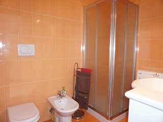 Appartement Porto Santa Margherita Équipement 12