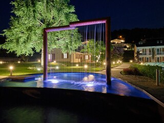 Apartment Torri del Benaco Outdoor Recording 5