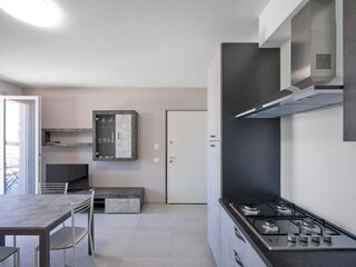 Apartamento Torri del Benaco Características 23