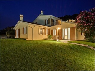 Apartamento Torri del Benaco Grabación al aire libre 8