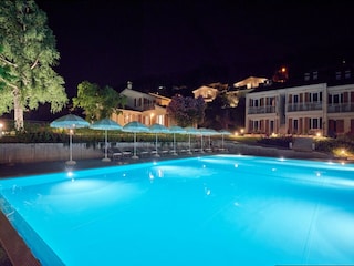 Apartamento Torri del Benaco Grabación al aire libre 17