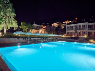 Appartement Torri del Benaco Buitenaudio-opname 17