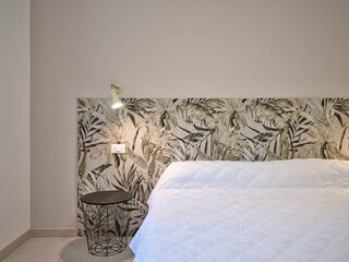 Appartement Torri del Benaco Équipement 35