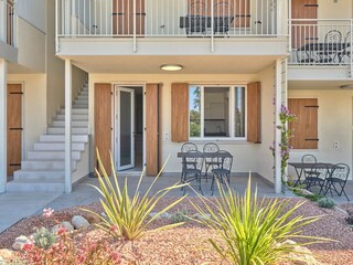 Appartement Torri del Benaco Buitenaudio-opname 22