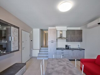 Apartment Torri del Benaco Features 25