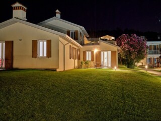 Apartment Torri del Benaco Outdoor Recording 9