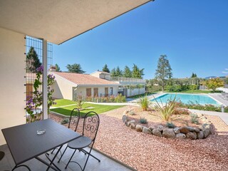 Apartment Torri del Benaco Outdoor Recording 12