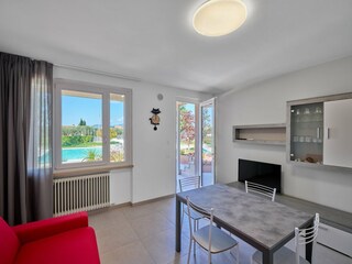 Apartment Torri del Benaco Features 30