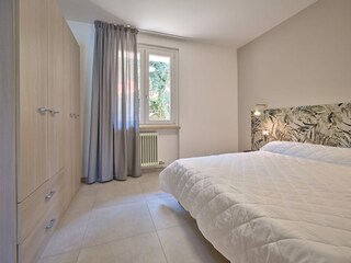 Appartement Torri del Benaco Équipement 35