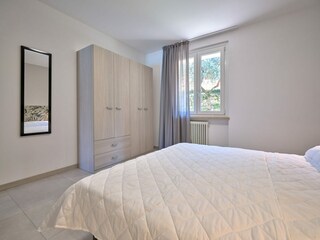 Appartement Torri del Benaco Équipement 36