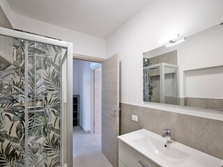 Apartment Torri del Benaco Ausstattung 37