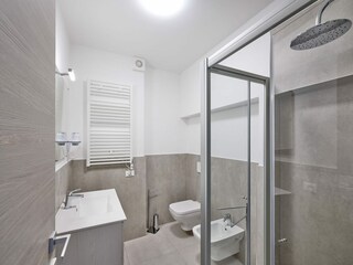 Apartamento Torri del Benaco Características 38