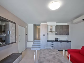 Appartement Torri del Benaco Équipement 27