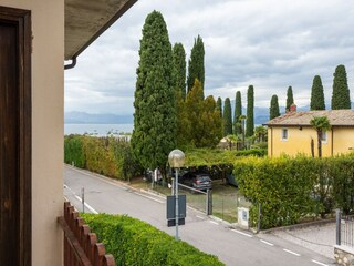 Vakantiehuis Lazise Buitenaudio-opname 4
