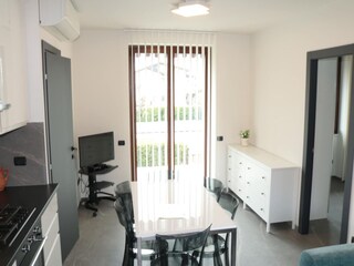 Holiday house Lazise Features 19