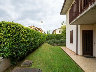 Vakantiehuis Lazise Buitenaudio-opname 14