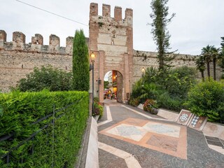 Casa de vacaciones Lazise Entorno 34