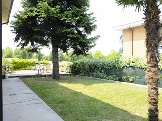 Maison de vacances Mattarena Enregistrement extérieur 13