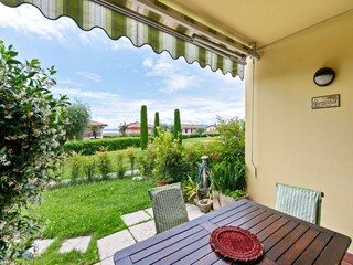 Holiday house Lazise Outdoor Recording 3