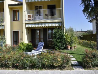 Holiday house Lazise Outdoor Recording 6