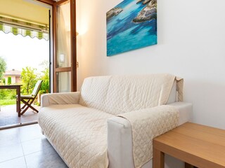 Holiday house Lazise Features 17