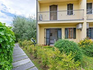 Holiday house Lazise Outdoor Recording 10