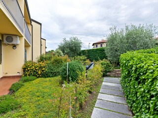 Holiday house Lazise Outdoor Recording 11