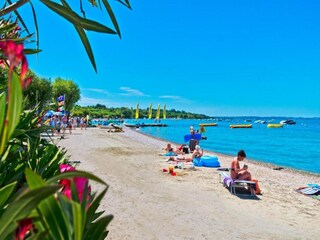 Holiday house Lazise Environment 30