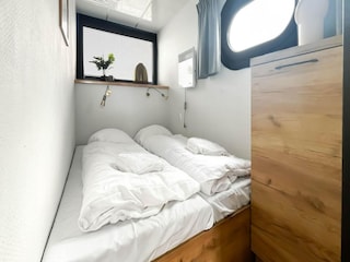 House boat Uitgeest Features 15