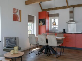 Vakantiepark Heeze-Leende Kenmerken 6