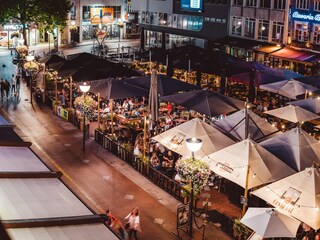 Vakantiepark Heeze-Leende Omgeving 25