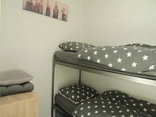 Apartamento Boornzwaag Características 12