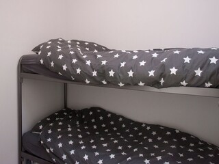 Apartamento Boornzwaag Características 13