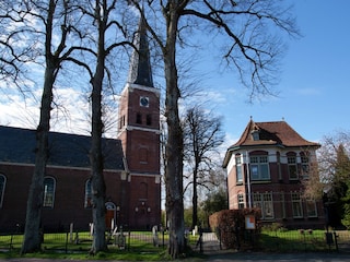 Appartement Boornzwaag Omgeving 16