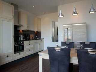 Apartment Boornzwaag Ausstattung 12