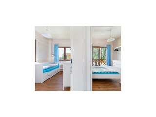 Ferienhaus Rewal Ausstattung 21