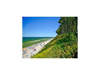 Vakantiehuis Rewal Omgeving 24